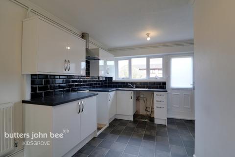 36 Tawney Close, Kidsgrove, Stoke-on-trent, ST7 4EN