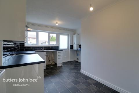 36 Tawney Close, Kidsgrove, Stoke-on-trent, ST7 4EN