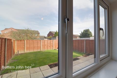 36 Tawney Close, Kidsgrove, Stoke-on-trent, ST7 4EN