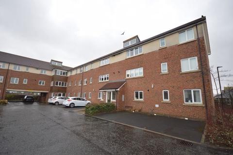 2 bedroom flat for sale - Friars Rise, Whitley Bay, Tyne & Wear, NE25 9BA