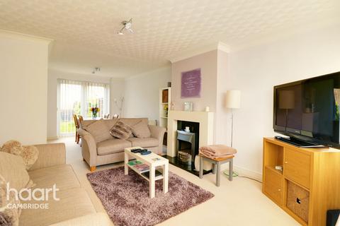 35 Kelsey Crescent, Cambridge, CB1 9XT