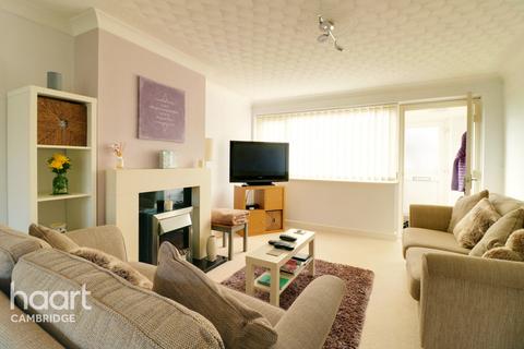 35 Kelsey Crescent, Cambridge, CB1 9XT