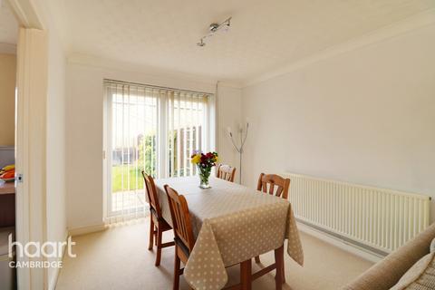 35 Kelsey Crescent, Cambridge, CB1 9XT
