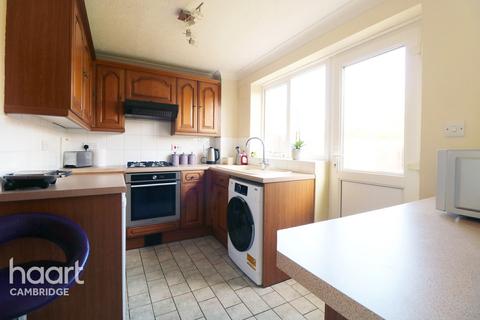 35 Kelsey Crescent, Cambridge, CB1 9XT