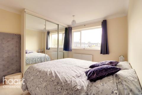 35 Kelsey Crescent, Cambridge, CB1 9XT
