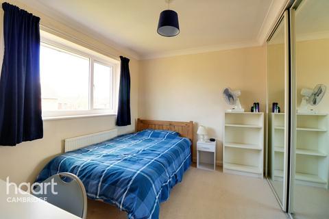 35 Kelsey Crescent, Cambridge, CB1 9XT