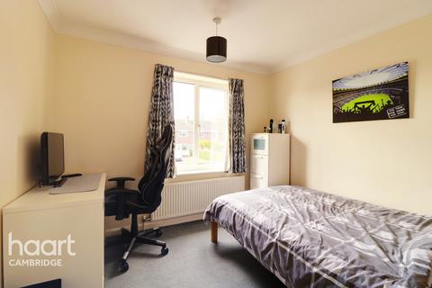 35 Kelsey Crescent, Cambridge, CB1 9XT