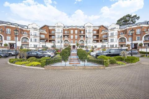 22, Grand Regency Heights Burleigh Road, Ascot, SL5 8FE