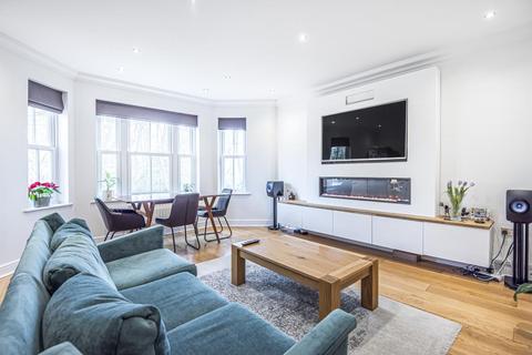 22, Grand Regency Heights Burleigh Road, Ascot, SL5 8FE