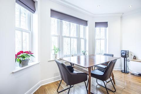 22, Grand Regency Heights Burleigh Road, Ascot, SL5 8FE