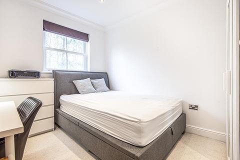 22, Grand Regency Heights Burleigh Road, Ascot, SL5 8FE