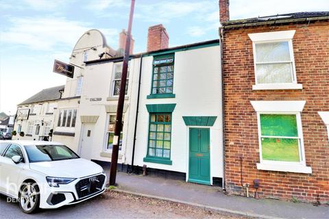 3 Etwall Road, Mickleover, Derby, DE3 0DL