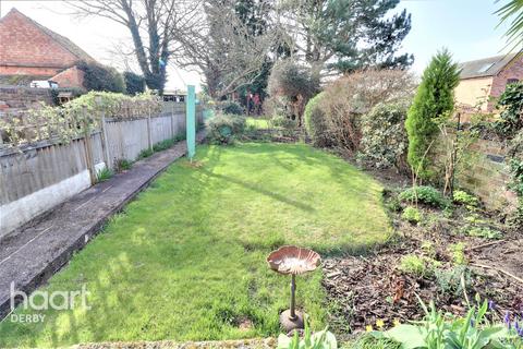 3 Etwall Road, Mickleover, Derby, DE3 0DL
