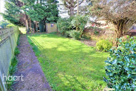 3 Etwall Road, Mickleover, Derby, DE3 0DL