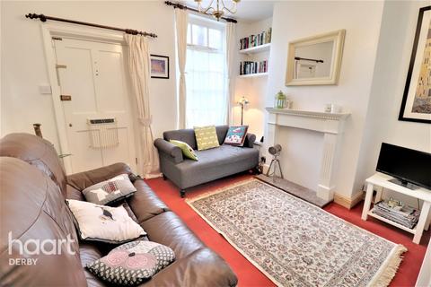 3 Etwall Road, Mickleover, Derby, DE3 0DL