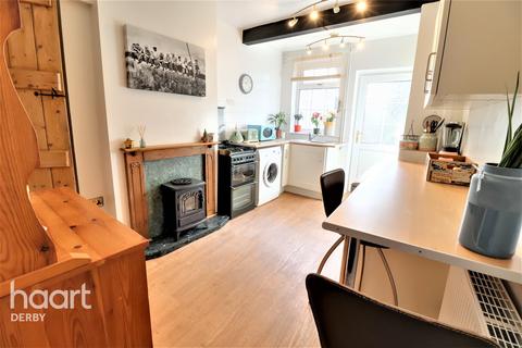3 Etwall Road, Mickleover, Derby, DE3 0DL