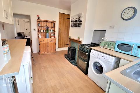3 Etwall Road, Mickleover, Derby, DE3 0DL