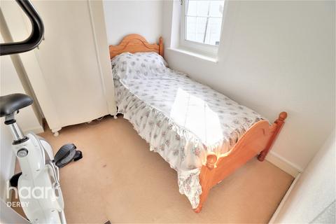 3 Etwall Road, Mickleover, Derby, DE3 0DL