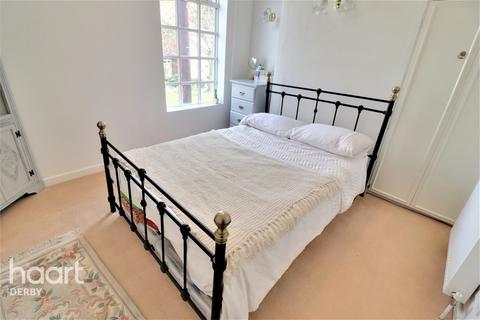 3 Etwall Road, Mickleover, Derby, DE3 0DL