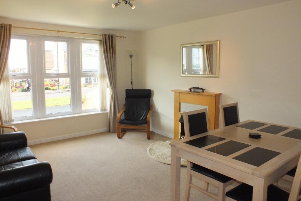 Regency Apartments, Citadel East, Killingworth, NE12 2 bed flat £595