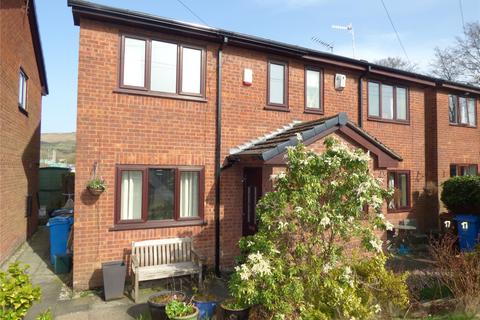 15 Shaw Hall Close, Greenfield, Oldham, OL3 7PG