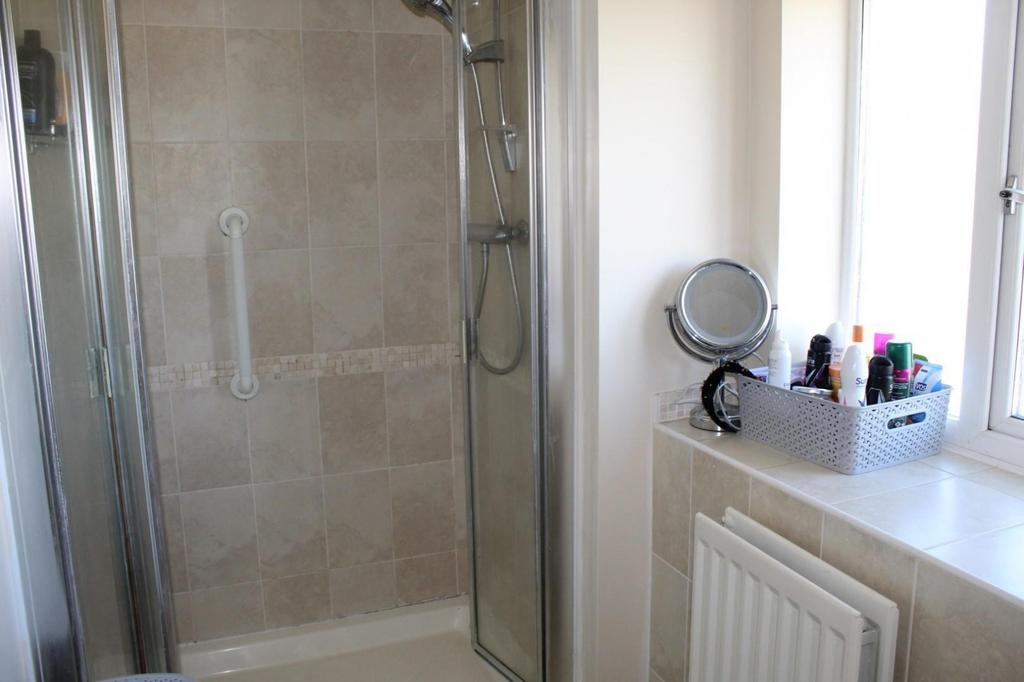 En suite 2