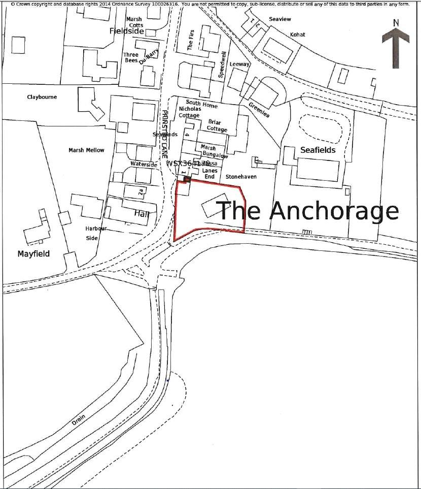Title Plan