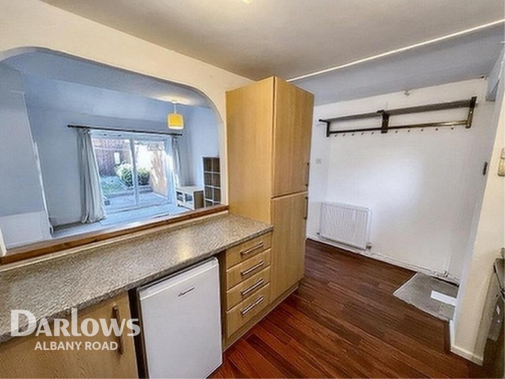 House in Cardiff, Trowbridge - View 3