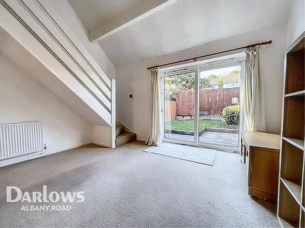 House in Cardiff, Trowbridge - View 4