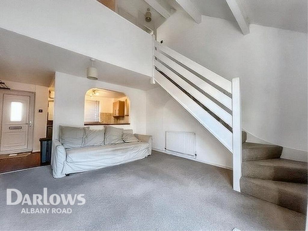 House in Cardiff, Trowbridge - View 5