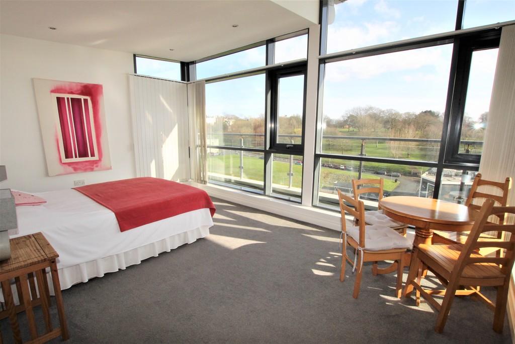 Master Bedroom One