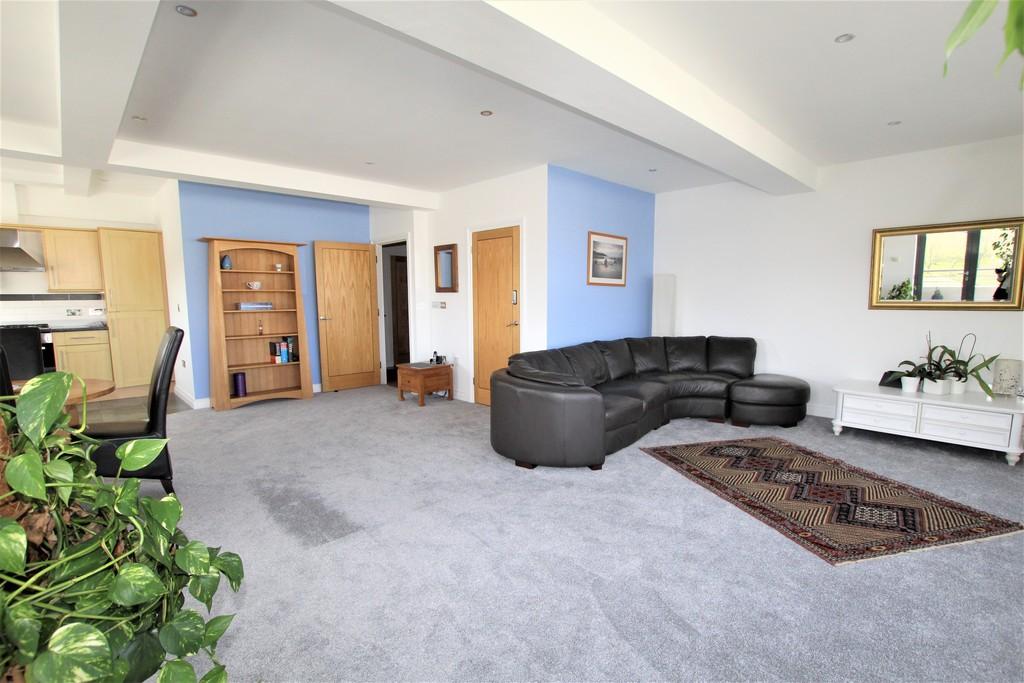 Front Room One