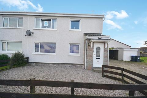 25 Braehead Drive, Cruden Bay, Peterhead, AB42 0NP