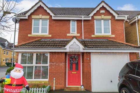 44 Llys Ael Y Bryn, Birchgrove, Swansea, SA7 0HB
