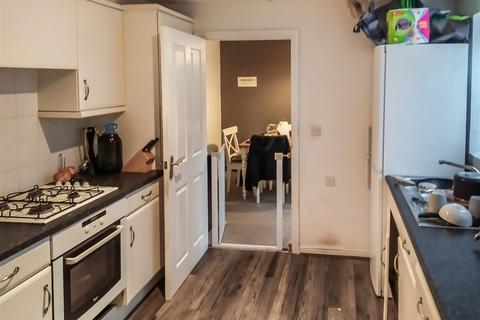 44 Llys Ael Y Bryn, Birchgrove, Swansea, SA7 0HB