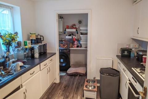 44 Llys Ael Y Bryn, Birchgrove, Swansea, SA7 0HB