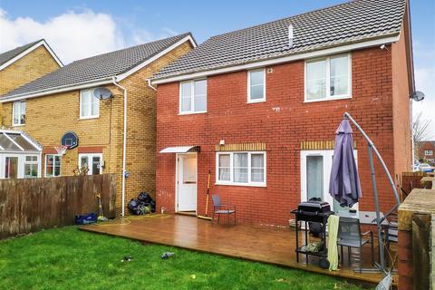 44 Llys Ael Y Bryn, Birchgrove, Swansea, SA7 0HB