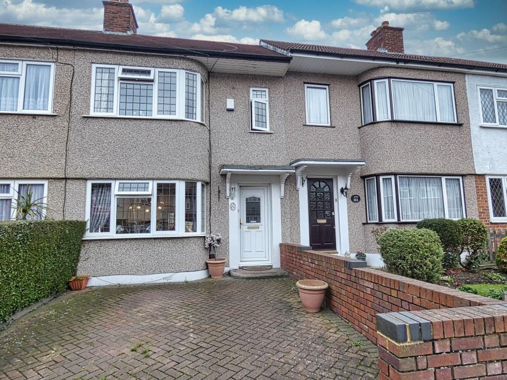 Exmouth Road, Ruislip, London, HA4 3 bed property £475,000