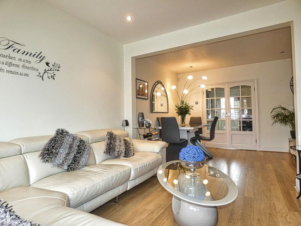 Exmouth Road, Ruislip, London, HA4 3 bed property £475,000