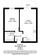 Flat22,Bailey House Be