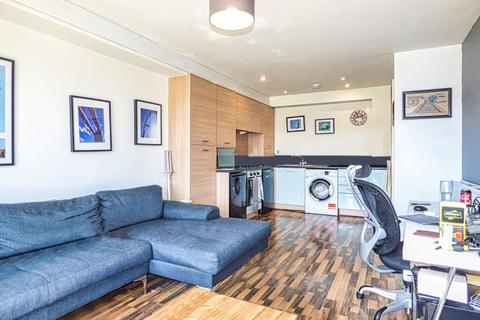 Flat 22, Bailey House Berber Parade, London, SE18 4GD