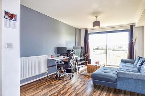 Flat 22, Bailey House Berber Parade, London, SE18 4GD