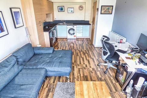 Flat 22, Bailey House Berber Parade, London, SE18 4GD