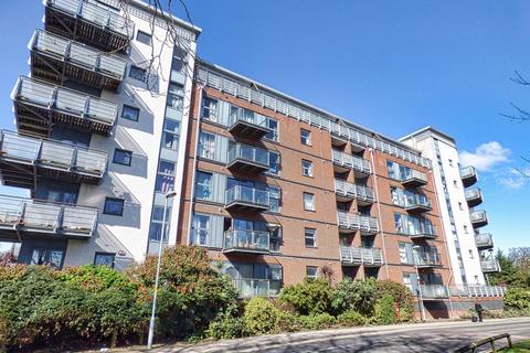Flat 22, Bailey House Berber Parade, London, SE18 4GD