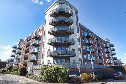 Flat 22, Bailey House Berber Parade, London, SE18 4GD