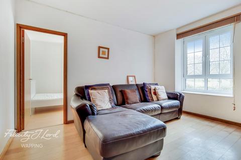 Flat 5, Reardon House Reardon Street, London, E1W 2QJ