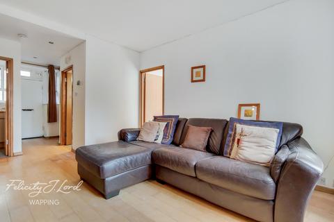 Flat 5, Reardon House Reardon Street, London, E1W 2QJ