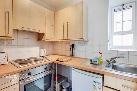 Flat 5, Reardon House Reardon Street, London, E1W 2QJ
