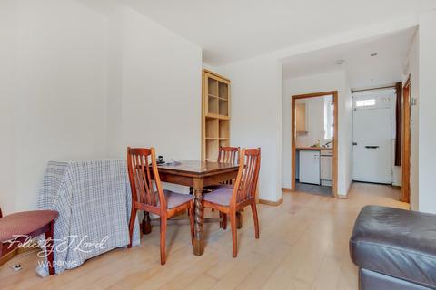 Flat 5, Reardon House Reardon Street, London, E1W 2QJ