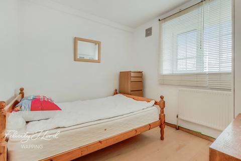 Flat 5, Reardon House Reardon Street, London, E1W 2QJ